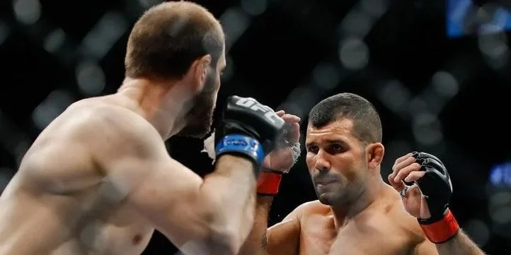 Родолфо Виейра — Дастин Стольцфус. Прогноз на UFC (18 июля 2021 года)
Родолфо Виейра — Дастин Стольцфус. Прогноз на UFC (18 июля 2021 года)