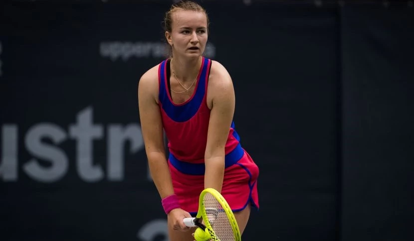 Синь Ю Ван – Барбора Крейчикова. Прогноз на матч WTA Прага (17 июля 2021 года) Синь Ю Ван – Барбора Крейчикова. Прогноз на матч WTA Прага (17 июля 2021 года)