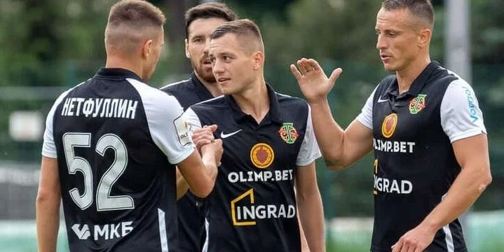 Торпедо — Спартак-2. Прогноз на матч ФНЛ (17 июля 2021 года) Торпедо — Спартак-2. Прогноз на матч ФНЛ (17 июля 2021 года)
