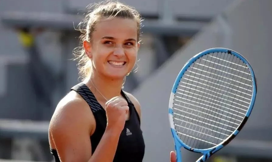 Каролин Гарсия – Клара Бюрель. Прогноз на матч WTA Лозанна (17 июля 2021 года) Каролин Гарсия – Клара Бюрель. Прогноз на матч WTA Лозанна (17 июля 2021 года)