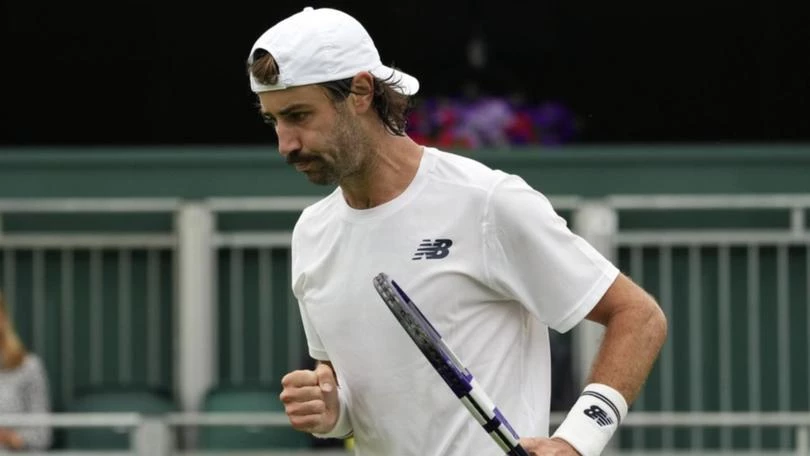 Дженсон Бруксби - Джордан Томпсон. Прогноз на матч ATP Ньюпорт (17 июля 2021 года) Дженсон Бруксби - Джордан Томпсон. Прогноз на матч ATP Ньюпорт (17 июля 2021 года)