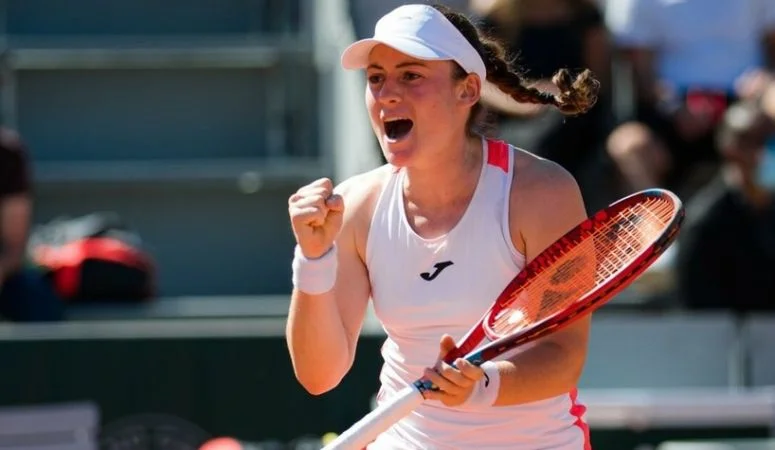 Тамара Зиданшек – Клара Бюрель. Прогноз на матч WTA Лозанна (18 июля 2021 года) Тамара Зиданшек – Клара Бюрель. Прогноз на матч WTA Лозанна (18 июля 2021 года)