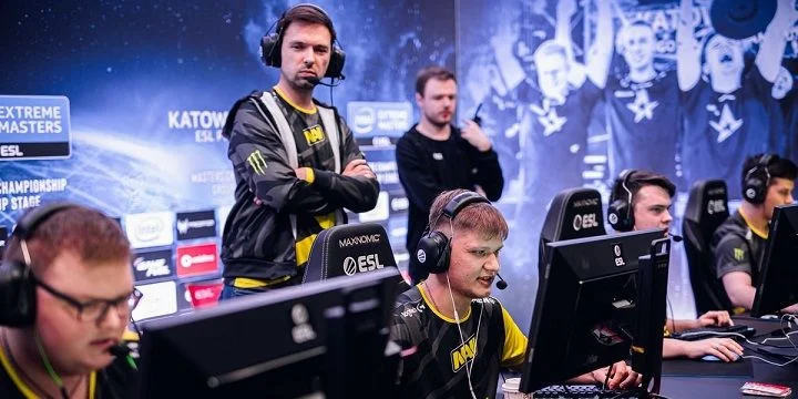 G2 Esports — Natus Vincere. Прогноз на матч CS:GO (18 июля 2021 года)