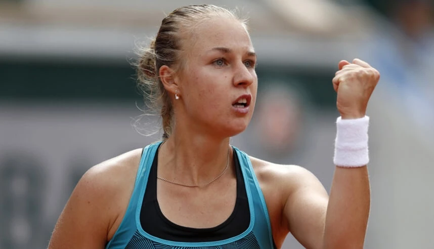 Анна Блинкова – Анна Каролина Шмидлова. Прогноз на матч WTA Гдыня (19 июля 2021 года) Анна Блинкова – Анна Каролина Шмидлова. Прогноз на матч WTA Гдыня (19 июля 2021 года)