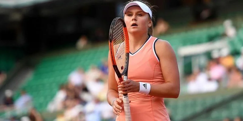 Катерина Козлова – Кэти Волынец. Прогноз на матч WTA Гдыня (19 июля 2021 года) Катерина Козлова – Кэти Волынец. Прогноз на матч WTA Гдыня (19 июля 2021 года)
