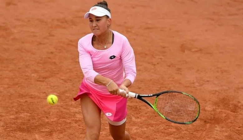 Ольга Данилович – Камилла Рахимова. Прогноз на матч WTA Палермо (20 июля 2021 года)