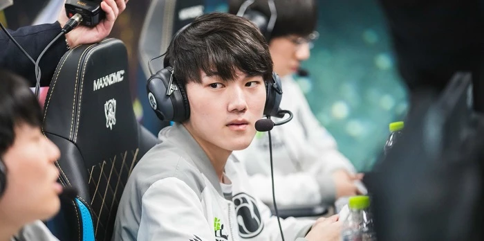 Victory Five — Invictus Gaming. Прогноз на матч League of Legends (19 июля 2021 года) Victory Five — Invictus Gaming. Прогноз на матч League of Legends (19 июля 2021 года)