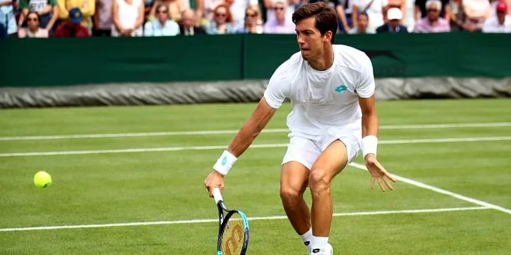 Альяж Бедене - Марко Чеккинато. Прогноз на матч ATP Умаг (20 июля 2021 года)
Альяж Бедене - Марко Чеккинато. Прогноз на матч ATP Умаг (20 июля 2021 года)