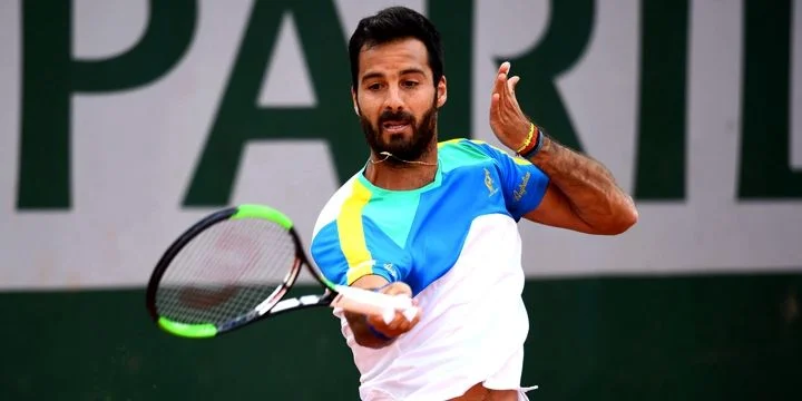 Сальваторе Карузо - Андрей Мартин. Прогноз на матч ATP Умаг (20 июля 2021 года)
Сальваторе Карузо - Андрей Мартин. Прогноз на матч ATP Умаг (20 июля 2021 года)