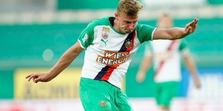 Рапид Вена — Спарта Прага. Прогноз на матч Лиги Чемпионов (20 июля 2021 года) Рапид Вена — Спарта Прага. Прогноз на матч Лиги Чемпионов (20 июля 2021 года)