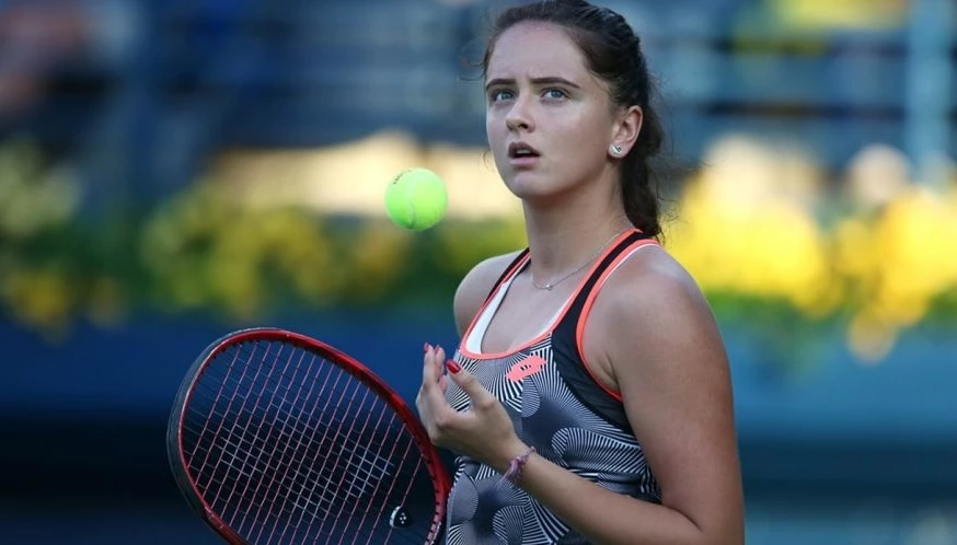 Виктория Кузьмова – Варвара Грачева. Прогноз на матч WTA Гдыня (21 июля 2021 года) Виктория Кузьмова – Варвара Грачева. Прогноз на матч WTA Гдыня (21 июля 2021 года)