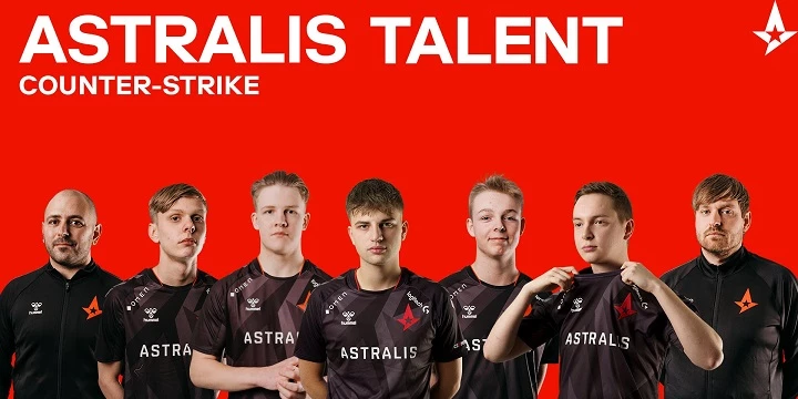 BIG Academy — Astralis Talent. Прогноз на матч CS:GO (20 июля 2020 года)