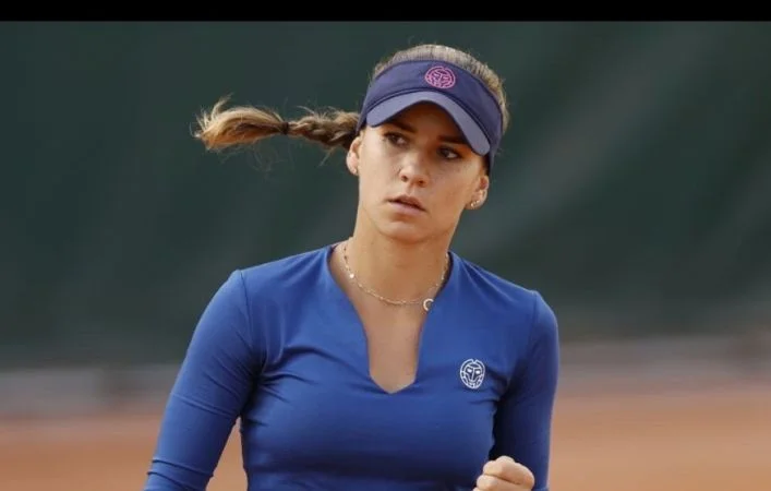 Кристина Куцова – Ирина Бара. Прогноз на матч WTA Гдыня (21 июля 2021 года) Кристина Куцова – Ирина Бара. Прогноз на матч WTA Гдыня (21 июля 2021 года)