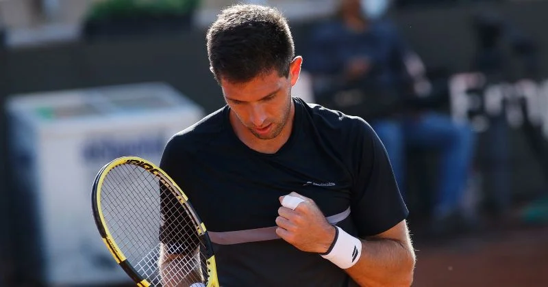 Федерико Дельбонис - Хьюго Гастон. Прогноз на матч ATP Гштад (21 июля 2021 года) Федерико Дельбонис - Хьюго Гастон. Прогноз на матч ATP Гштад (21 июля 2021 года)