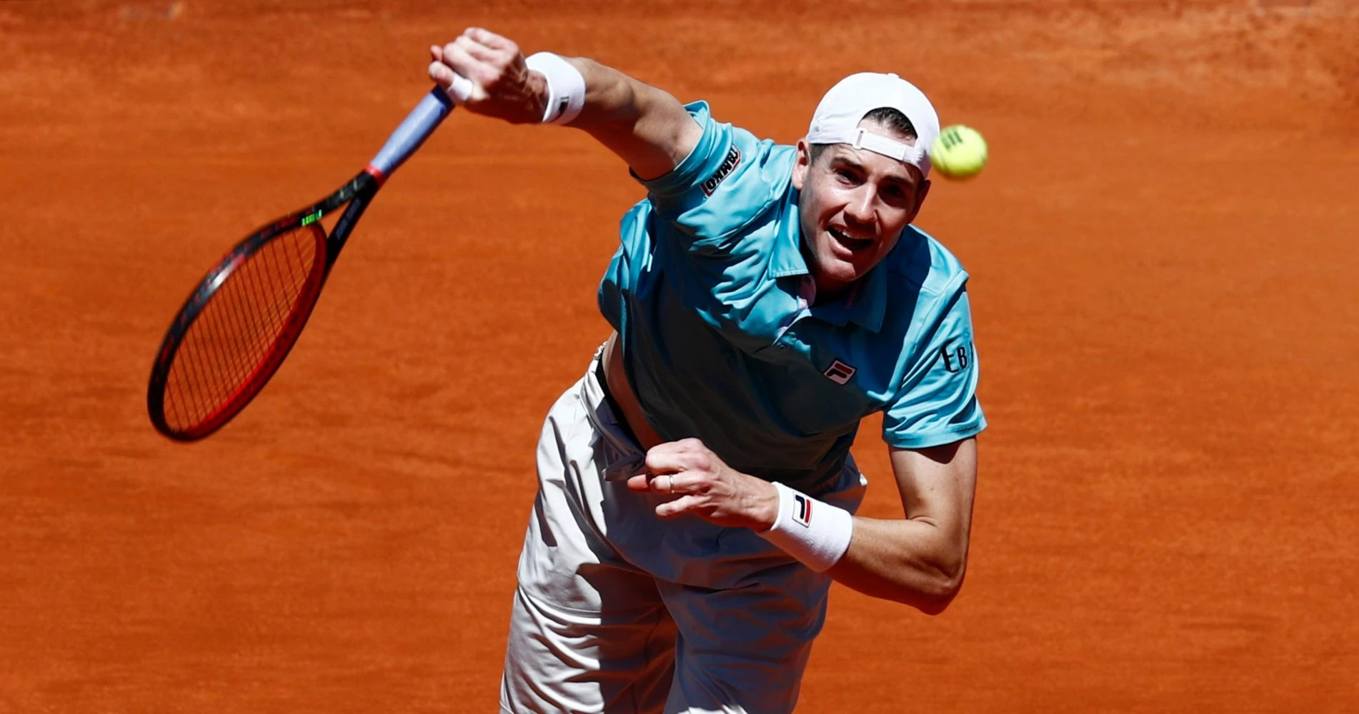 Евгений Донской - Джон Изнер. Прогноз на матч ATP Лос-Кабос (22 июля 2021 года) Евгений Донской - Джон Изнер. Прогноз на матч ATP Лос-Кабос (22 июля 2021 года)