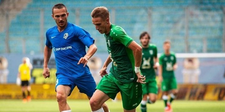 «Сочи» — «Кешля»: как закончится матч? «Сочи» — «Кешля»: как закончится матч?