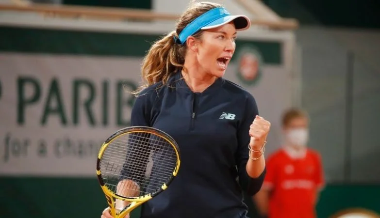 Даниэлле Коллинз – Мэддисон Инглис. Прогноз на матч WTA Палермо (22 июля 2021 года) Даниэлле Коллинз – Мэддисон Инглис. Прогноз на матч WTA Палермо (22 июля 2021 года)