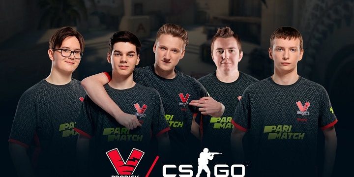 FURIA Academy — VP.Prodigy: легкая победа FURIA? FURIA Academy — VP.Prodigy: легкая победа FURIA?