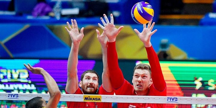 Россия - Аргентина: легкая победа сборной России? Россия - Аргентина: легкая победа сборной России?