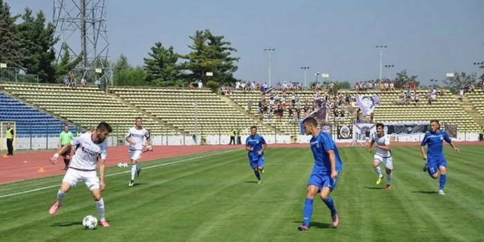 Арджеш — Арад. Прогноз на матч чемпионата Румынии (23 июля 2021 года)