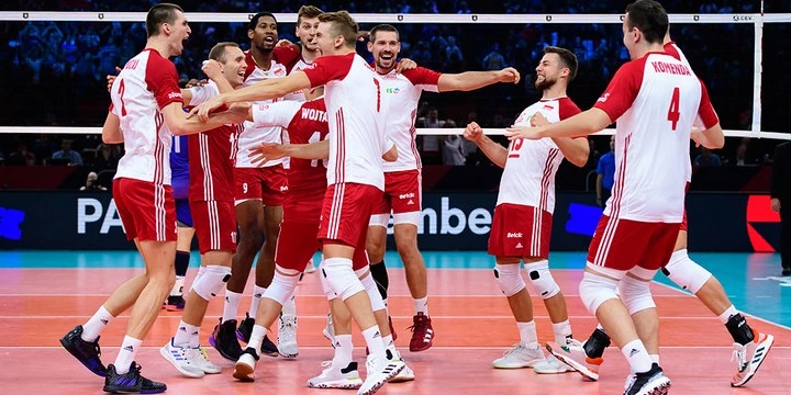 Польша - Иран. Прогноз на матч Олимпиады (24 июля 2021 года)