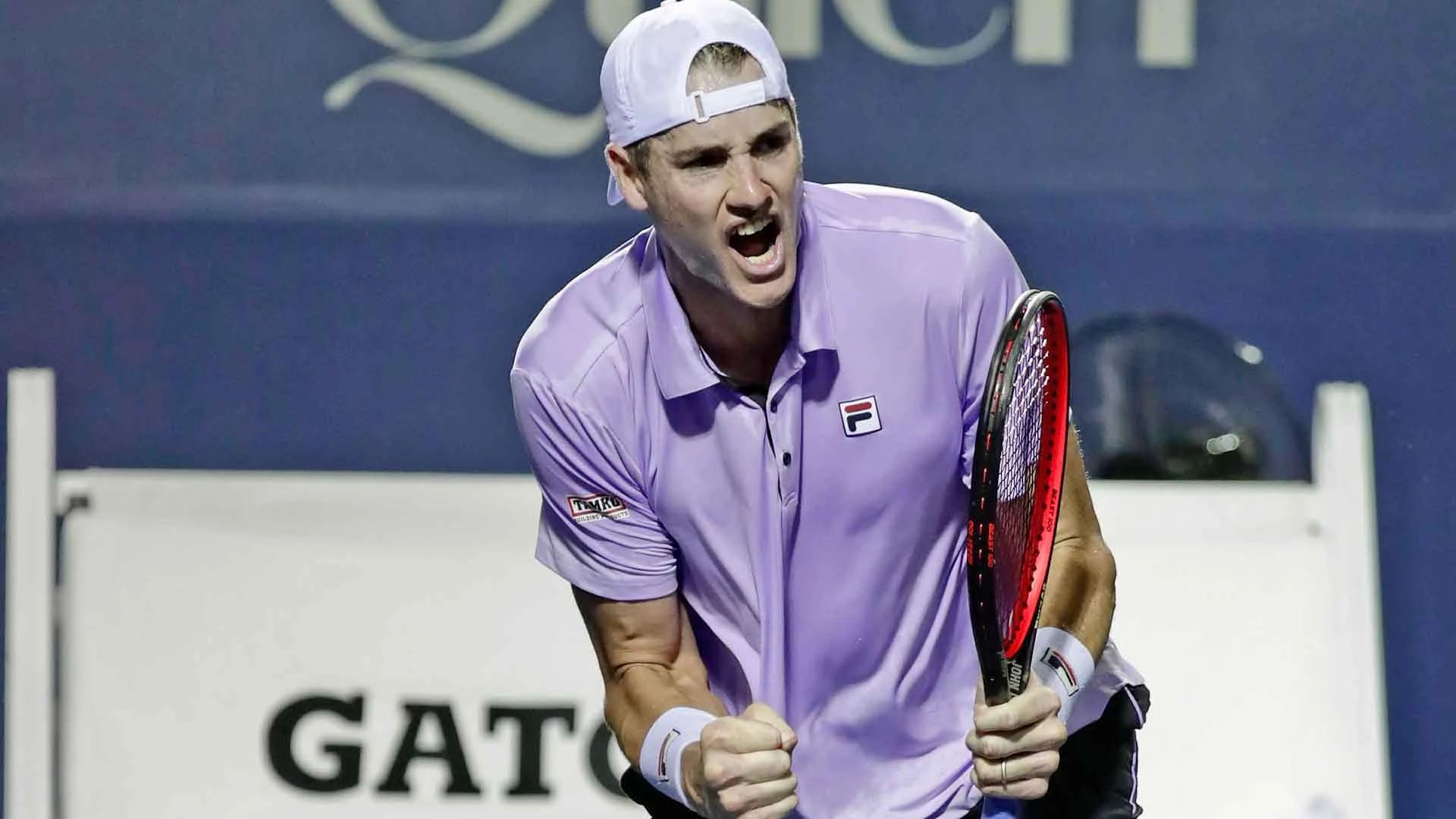Брендон Накашима - Джон Изнер. Прогноз на матч ATP Лос-Кабос (24 июля 2021 года) Брендон Накашима - Джон Изнер. Прогноз на матч ATP Лос-Кабос (24 июля 2021 года)