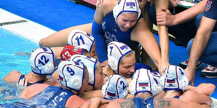 Россия - Венгрия. Прогноз на матч Олимпиады (26 июля 2021 года) Россия - Венгрия. Прогноз на матч Олимпиады (26 июля 2021 года)