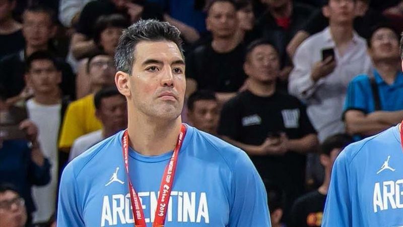 Аргентина — Словения: ставим на вице-чемпиона мира Аргентина — Словения: ставим на вице-чемпиона мира