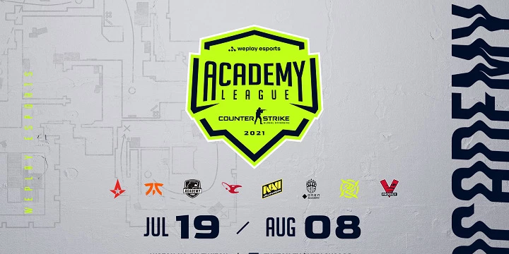 FURIA Academy — Astralis Talent. Прогноз на матч CS:GO (26 июля 2020 года) FURIA Academy — Astralis Talent. Прогноз на матч CS:GO (26 июля 2020 года)