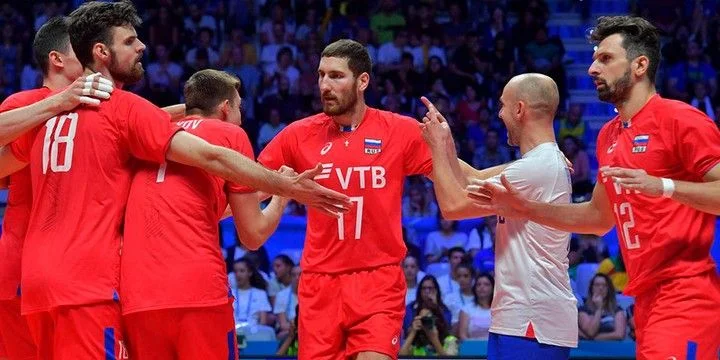 Бразилия - Россия. Прогноз на матч Олимпиады (28 июля 2021 года) Бразилия - Россия. Прогноз на матч Олимпиады (28 июля 2021 года)