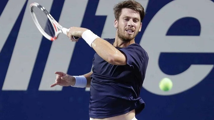 Кэмерон Норри - Ник Киргиос. Прогноз на матч ATP Атланта (30 июля 2021 года) Кэмерон Норри - Ник Киргиос. Прогноз на матч ATP Атланта (30 июля 2021 года)