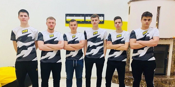 NaVi Junior — mouz NXT. Прогноз на матч CS:GO (30 июля 2020 года) NaVi Junior — mouz NXT. Прогноз на матч CS:GO (30 июля 2020 года)