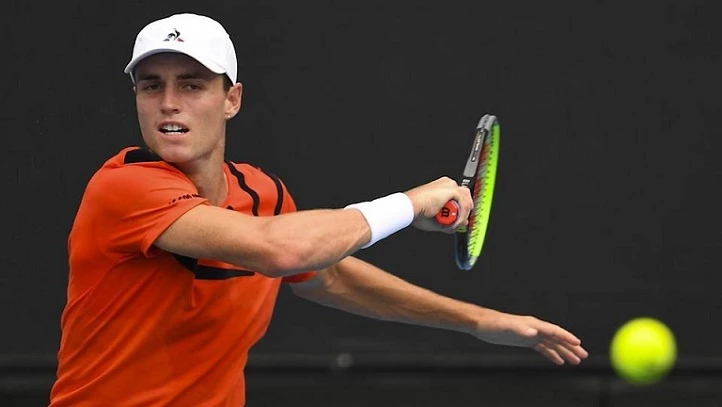 Изнер - О'Конелл. Прогноз на матч ATP Атланта (31 июля 2021 года) Изнер - О'Конелл. Прогноз на матч ATP Атланта (31 июля 2021 года)