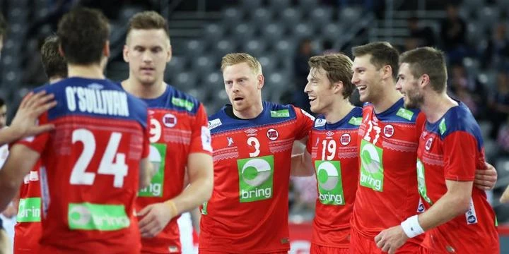 Норвегия - Франция. Прогноз (кф.2.09) на матч Олимпиады (1 августа 2021 года) Норвегия - Франция. Прогноз (кф.2.09) на матч Олимпиады (1 августа 2021 года)