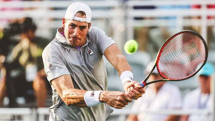 Накашима - Изнер. Прогноз на матч ATP Атланта (2 августа 2021 года) Накашима - Изнер. Прогноз на матч ATP Атланта (2 августа 2021 года)