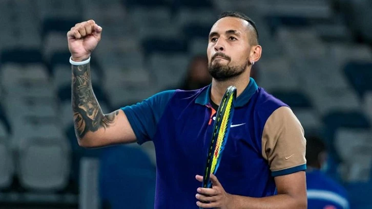 Макдональд - Киргиос. Прогноз на матч ATP Вашингтон (4 августа 2021 года) Макдональд - Киргиос. Прогноз на матч ATP Вашингтон (4 августа 2021 года)