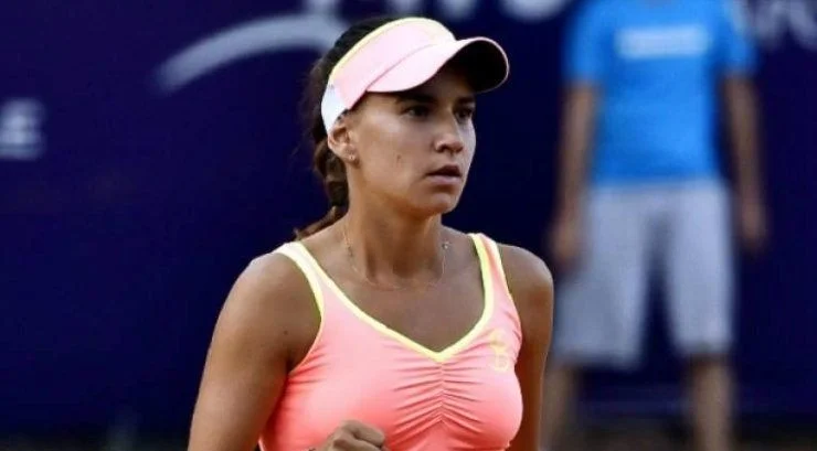 Анна-Лена Фридзам – Ирина Бара. Прогноз на матч WTA Клуж-Напока (3 августа 2021 года)