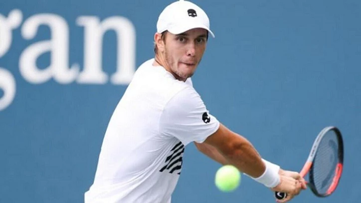 Герасимов - Ивашка. Прогноз на матч ATP Вашингтон (2 августа 2021 года) Герасимов - Ивашка. Прогноз на матч ATP Вашингтон (2 августа 2021 года)