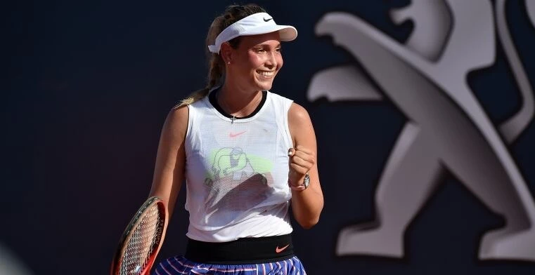 Донна Векич – Юлия Путинцева. Прогноз на матч WTA Сан-Хосе (3 августа 2021 года)