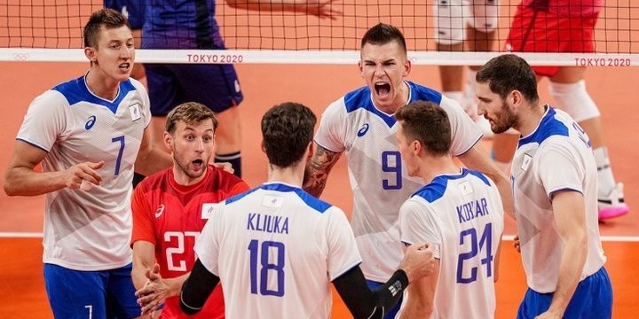 Канада - Россия: без проблем для сборной России? Канада - Россия: без проблем для сборной России?