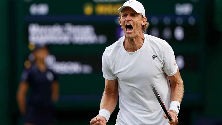 Андерсон - Бруксби. Прогноз на матч ATP Вашингтон (2 августа 2021 года) Андерсон - Бруксби. Прогноз на матч ATP Вашингтон (2 августа 2021 года)
