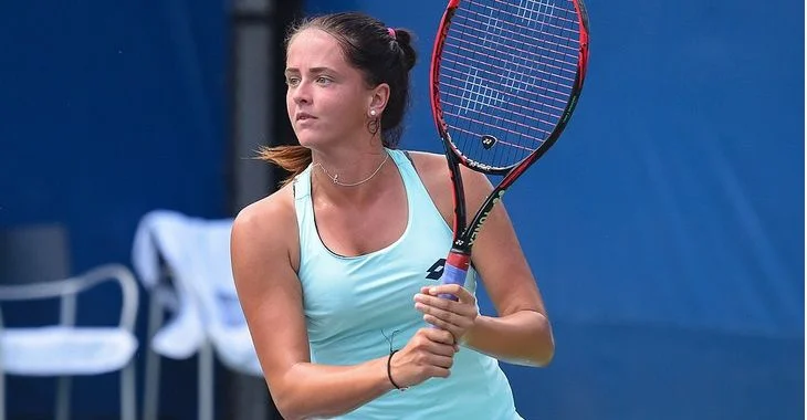 Виктория Кузьмова – Анна Каролина Шмидлова. Прогноз на матч WTA Клуж-Напока (3 августа 2021 года) Виктория Кузьмова – Анна Каролина Шмидлова. Прогноз на матч WTA Клуж-Напока (3 августа 2021 года)