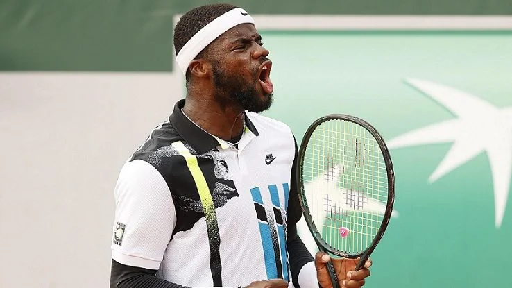 Тиафо - Бруксби. Прогноз на матч ATP Вашингтон (4 августа 2021 года) Тиафо - Бруксби. Прогноз на матч ATP Вашингтон (4 августа 2021 года)