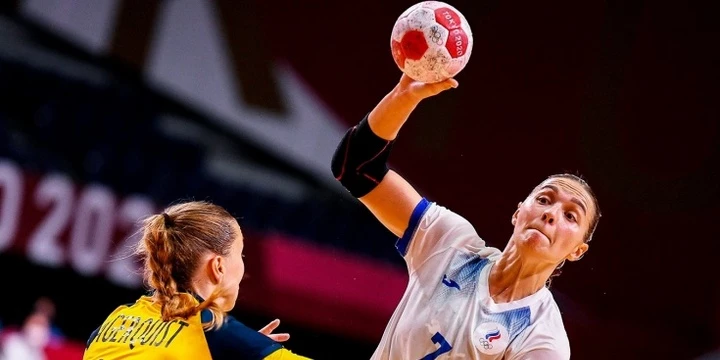 Швеция – Южная Корея. Прогноз на матч Олимпиады (4 августа 2021 года)
