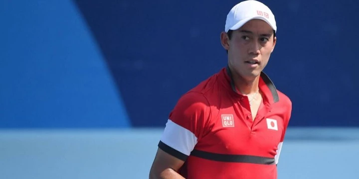 Александр Бублик — Кей Нисикори. Прогноз на матч ATP Вашингтон (4 августа 2021 года) Александр Бублик — Кей Нисикори. Прогноз на матч ATP Вашингтон (4 августа 2021 года)