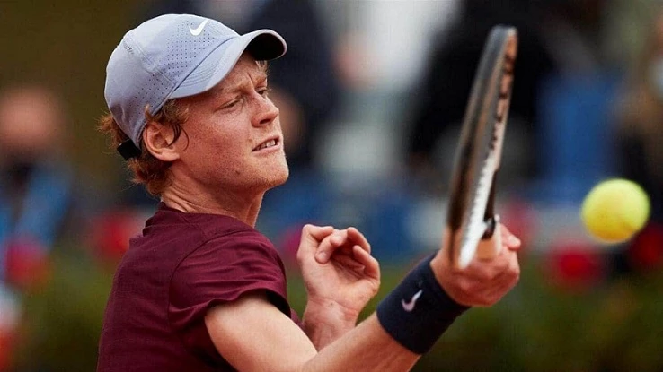 Синнер - Руусувори. Прогноз на матч ATP Вашингтон (4 августа 2021 года) Синнер - Руусувори. Прогноз на матч ATP Вашингтон (4 августа 2021 года)