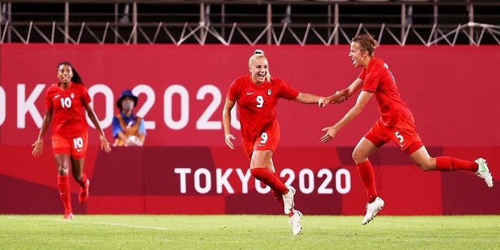 Швеция — Канада: кто выиграет золото? Швеция — Канада: кто выиграет золото?