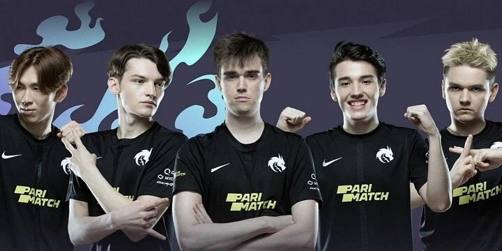 Hellbear Smashers — Team Spirit. Прогноз на матч Dota 2 (5 августа 2020 года)