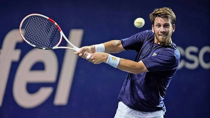 Нисикори - Норри. Прогноз на матч ATP Вашингтон (5 августа 2021 года) Нисикори - Норри. Прогноз на матч ATP Вашингтон (5 августа 2021 года)