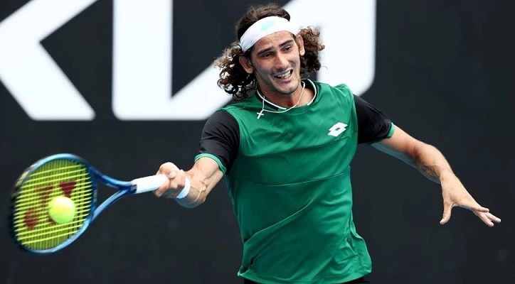 Надаль - Харрис. Прогноз на матч ATP Вашингтон (6 августа 2021 года) Надаль - Харрис. Прогноз на матч ATP Вашингтон (6 августа 2021 года)
